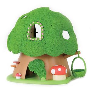 Calico Critters Baby Discovery Forest