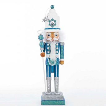 Kurt Adler 17 in Hollywood Nutcracker