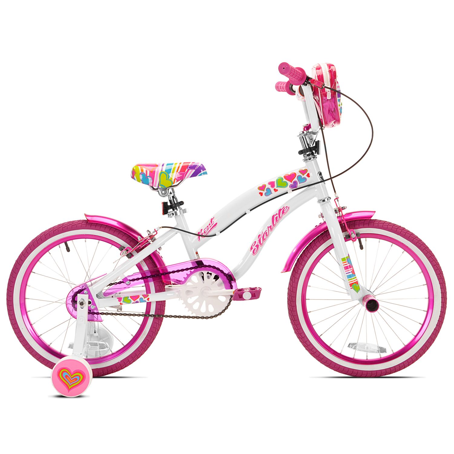 kohls girls bikes