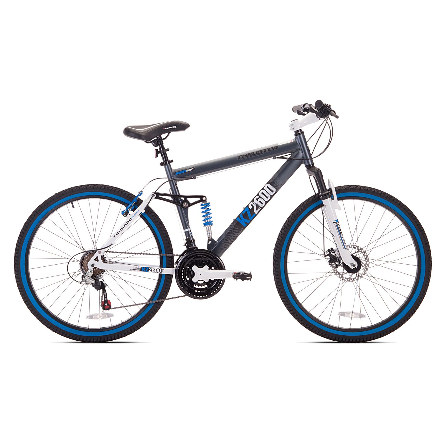 kohls mens bike