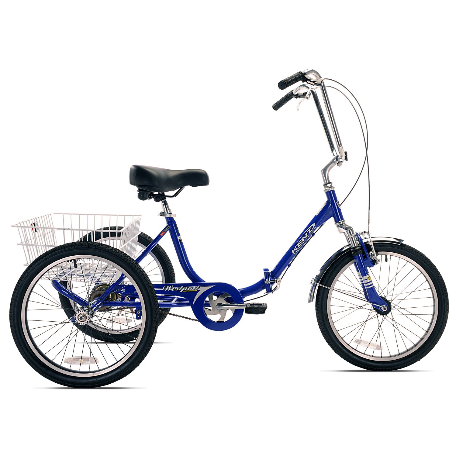 tricycle kohls