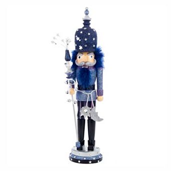 Kurt Adler 19 in Hollywood Night Stars Nutcracker