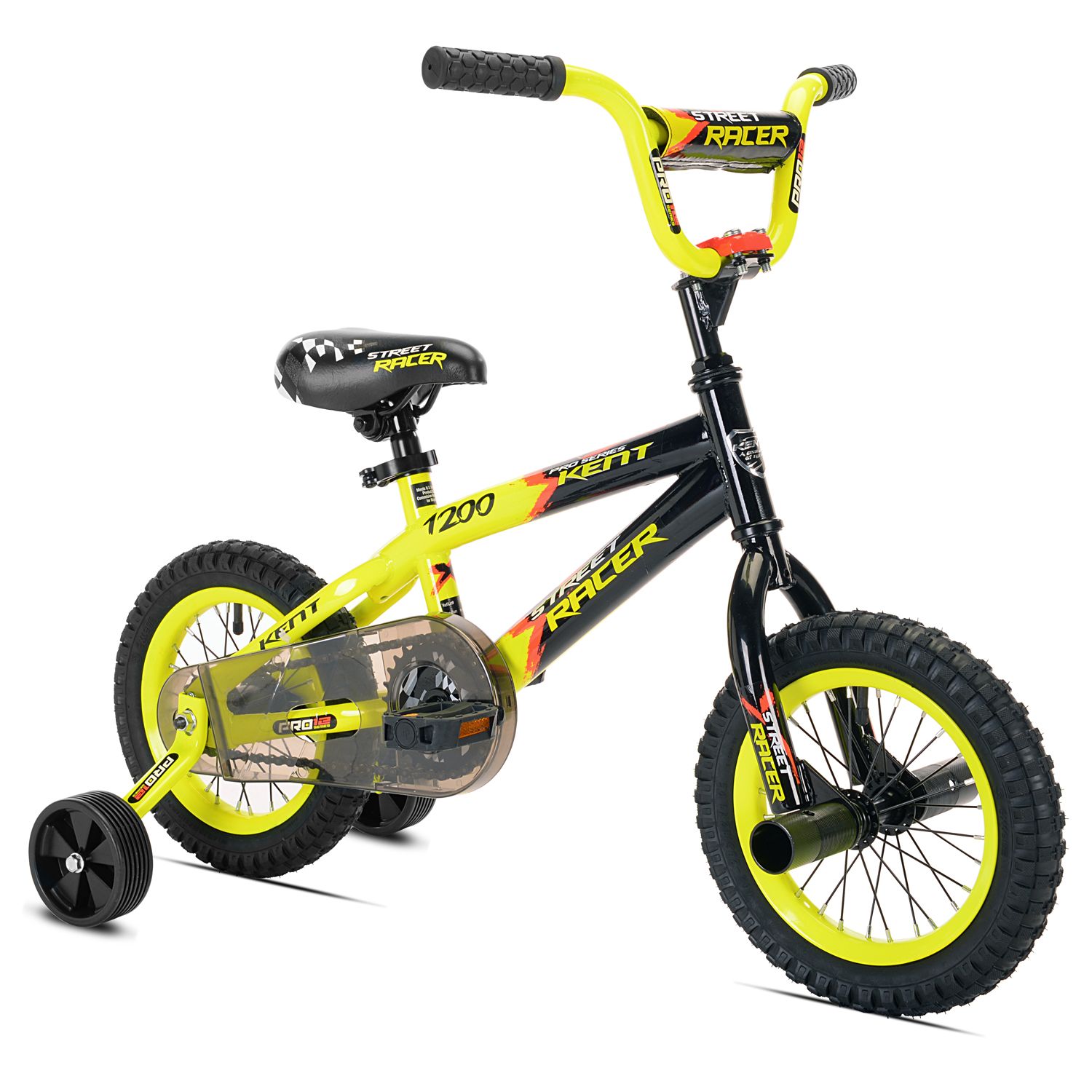 bmx kent bikes