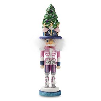 Kurt Adler Ballet Christmas Nutcracker
