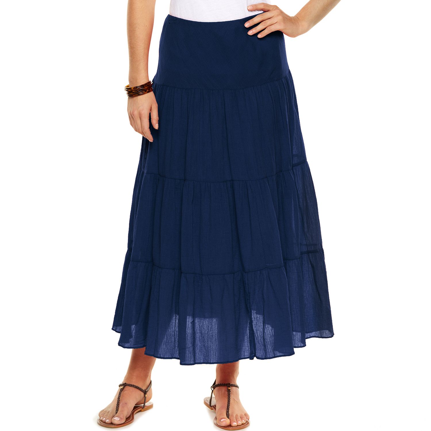 kohls skirts maxi