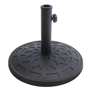 Regency Umbrella Base