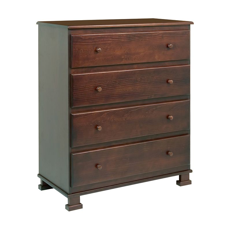 Wood Sturdy Dresser | Kohl's