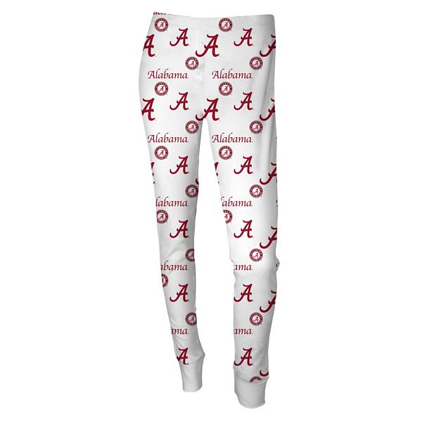 Women's Alabama Crimson Tide Uptown Thermal Leggings