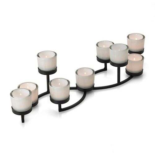 Mikasa Centerpiece Tealight Candleholder