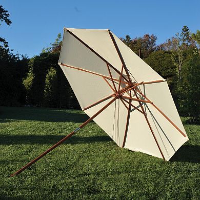 Market Umbrella