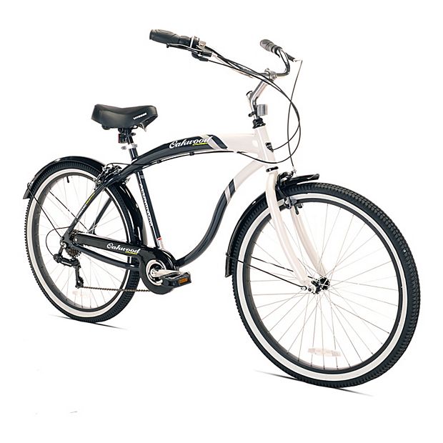 Kent 7 speed cruiser new arrivals