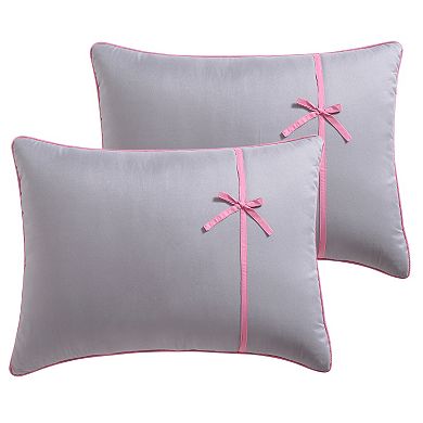 VCNY Sophie Reversible Comforter Set