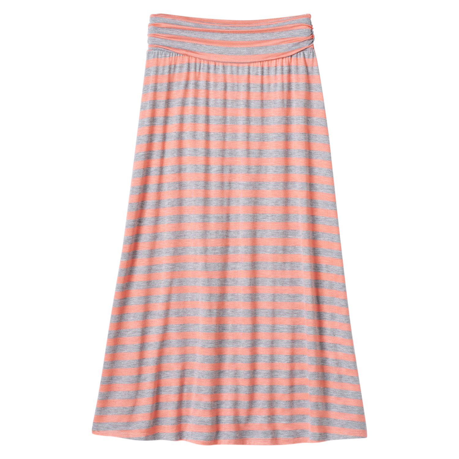 kohls skirts maxi