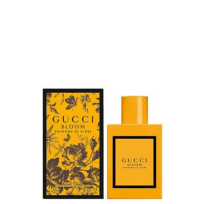 はる❤︎こけき GUCCI BLOOM 香水 100ml イエロー　グッチ Gucci Bloom Profumo di Fiori Eau de Parfum