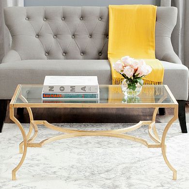 Safavieh Alphonse Coffee Table
