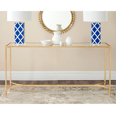 Safavieh Antwan Console Table