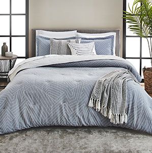 bedspreads and comforters