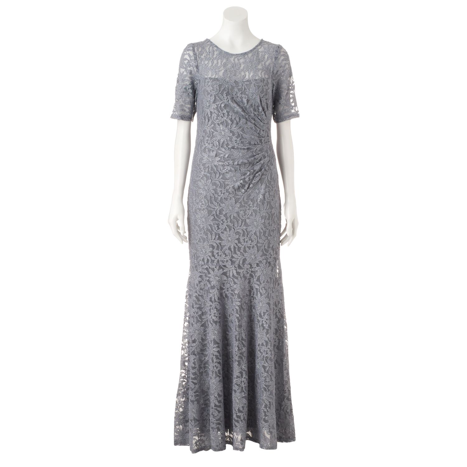 kohls womens gowns