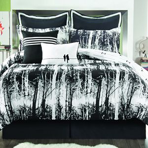 Realtree Camo Comforter Set