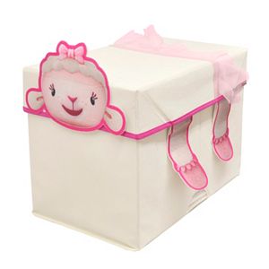 Disney's Doc McStuffins Lambie Storage Bin