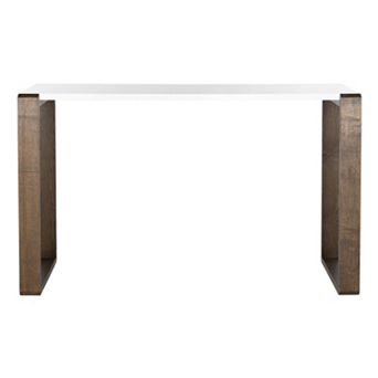Safavieh Bartholomew Lacquer Console Table