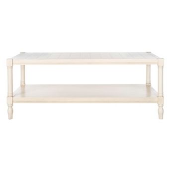 Safavieh Bella Coffee Table