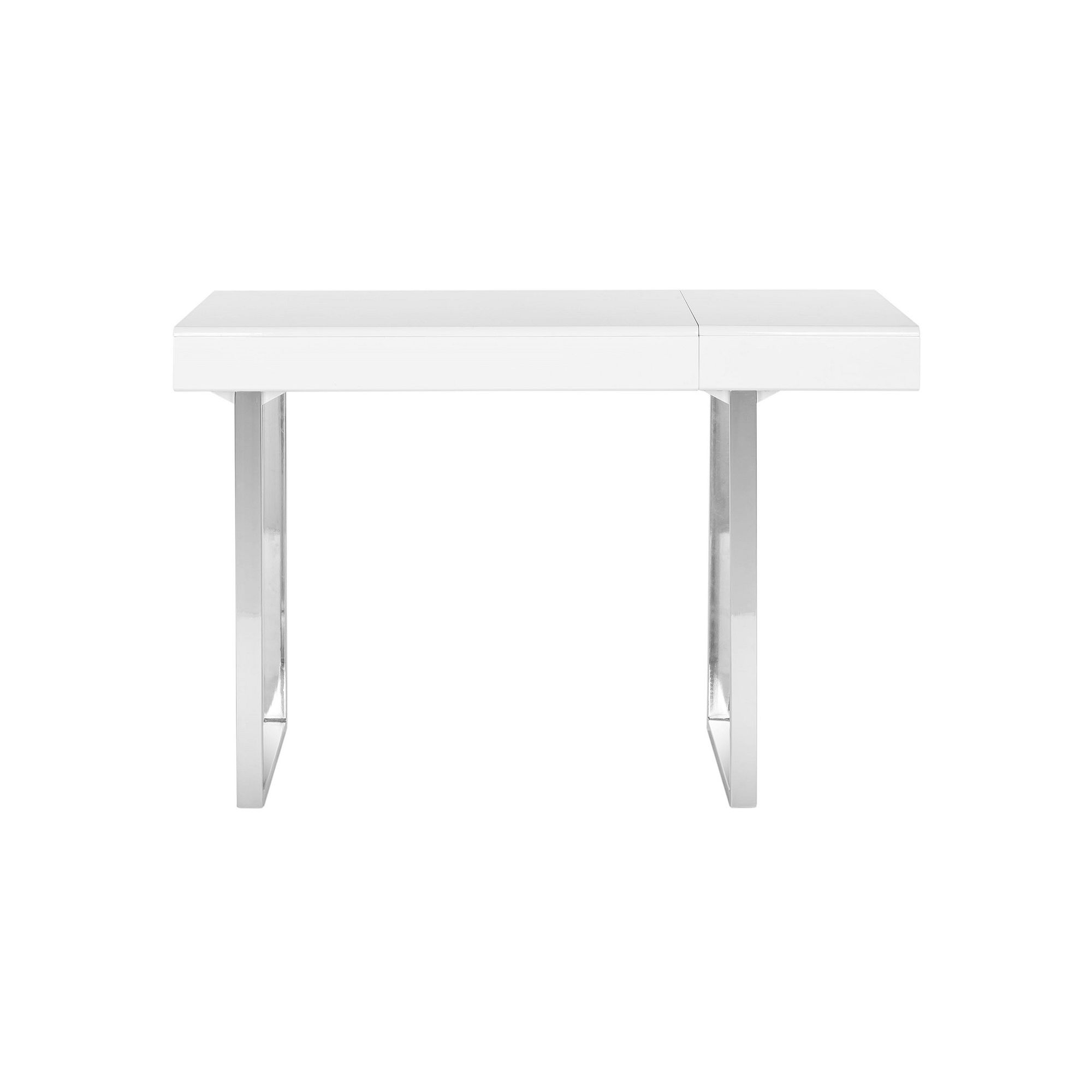 Safavieh Berkley Desk, Grey White