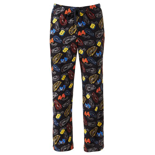 Croft & Barrow® Microfleece Sleep Pants - Men