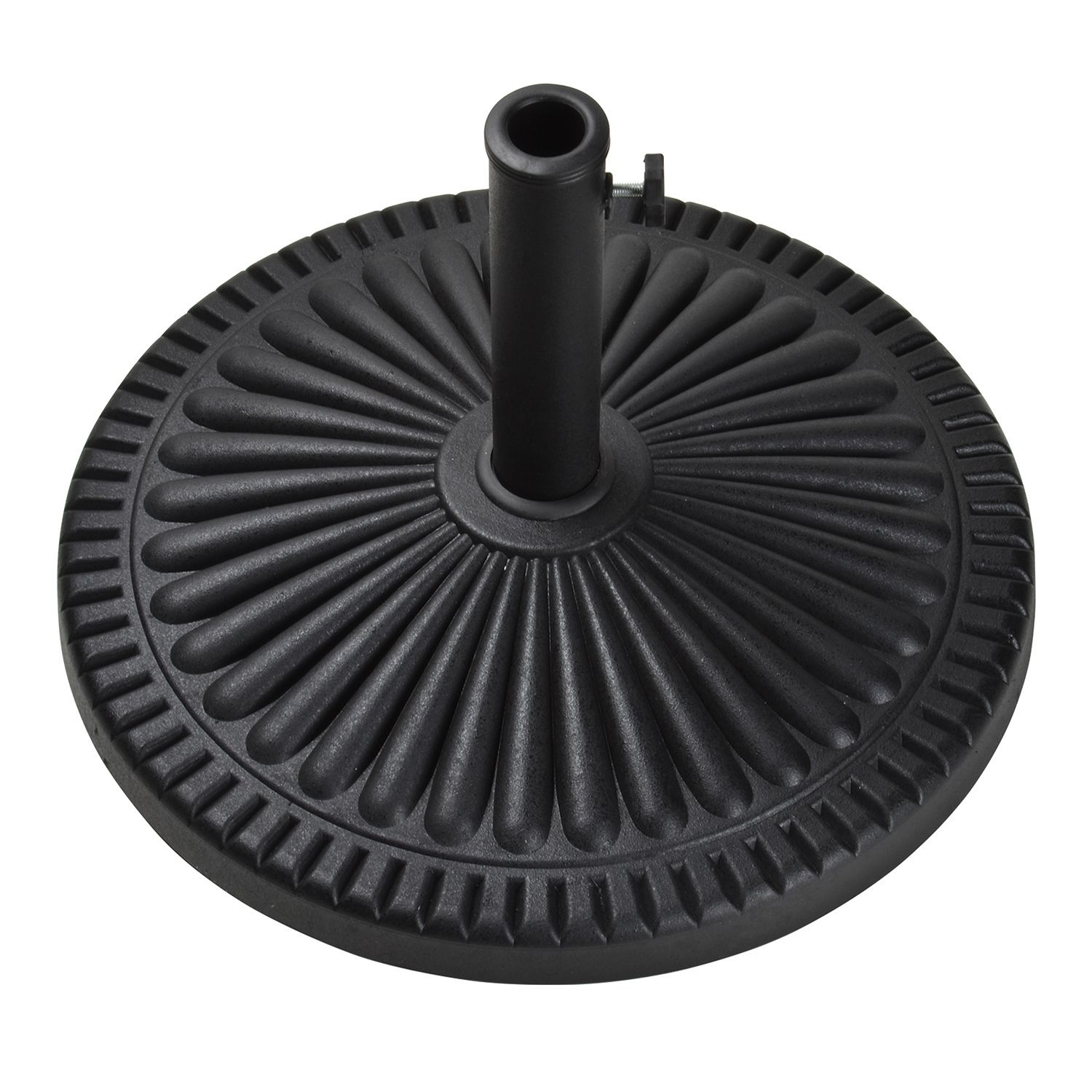 kohls umbrella base