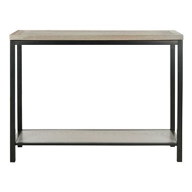 Safavieh Dennis Console Table