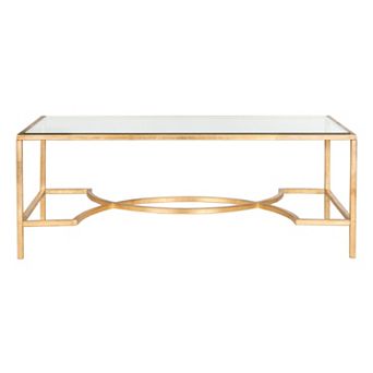 Safavieh Inga Coffee Table
