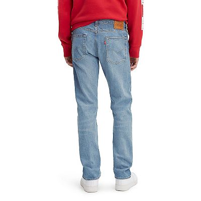 Men's Levi's® 513™ Slim Straight Stretch Jeans
