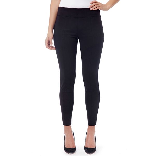 daisy fuentes® Modern Stretch Leggings - Women's