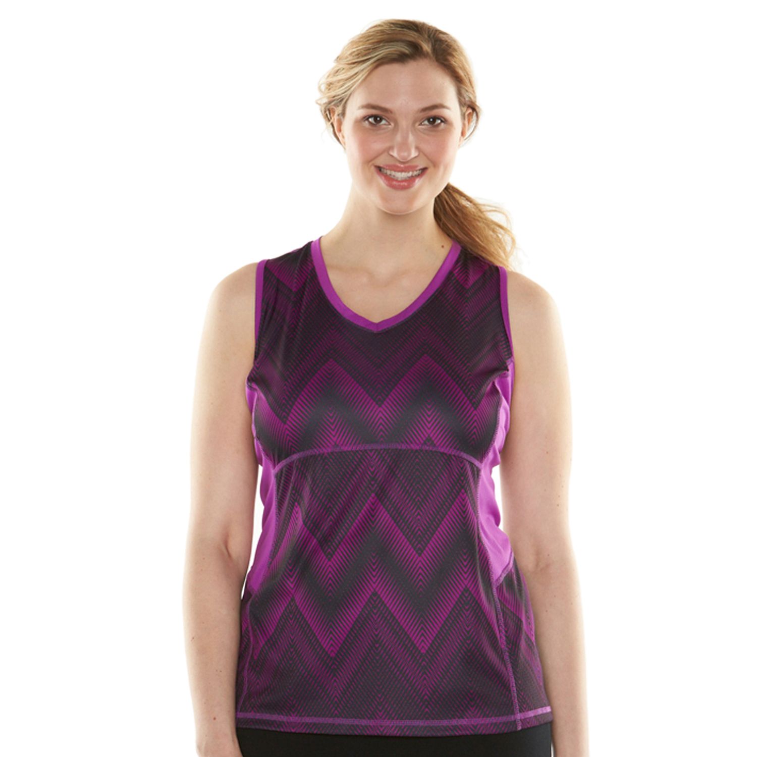 kohls tek gear women's plus size