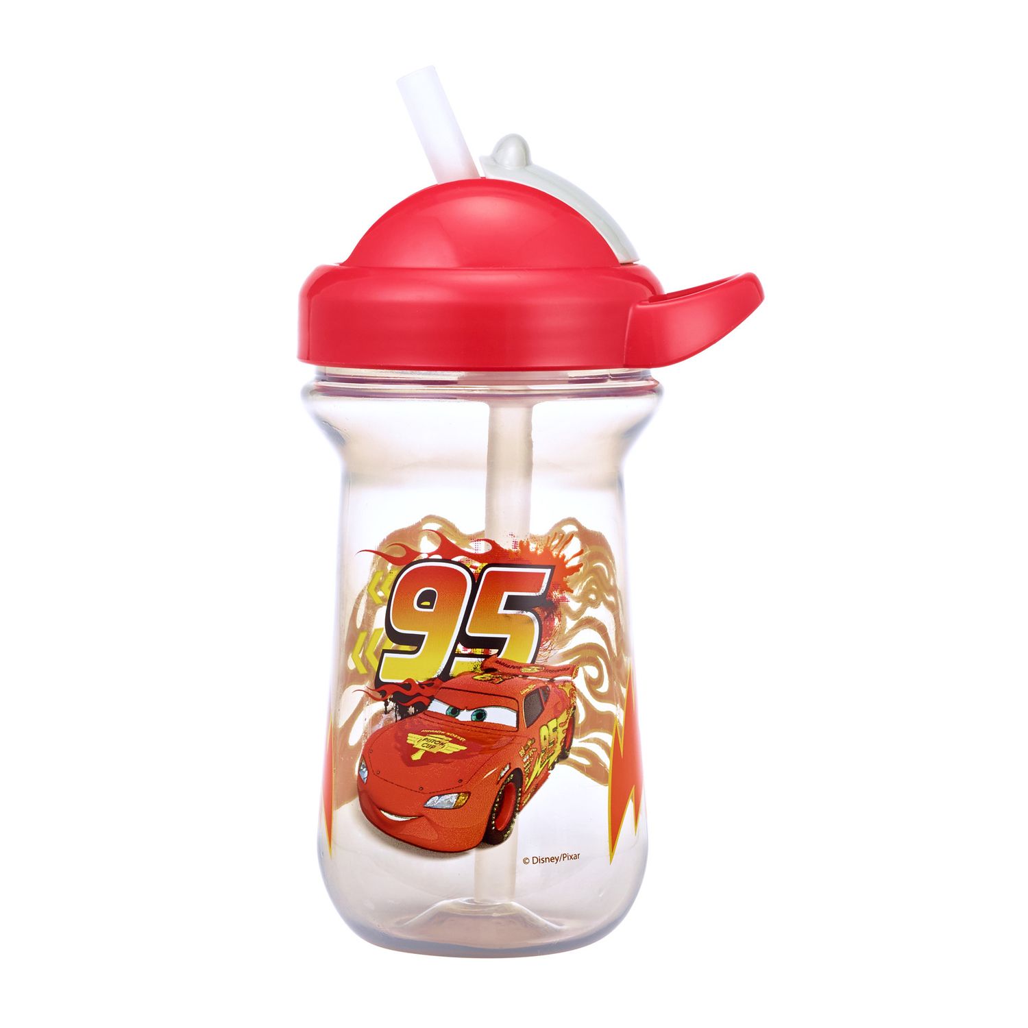 lightning mcqueen cup