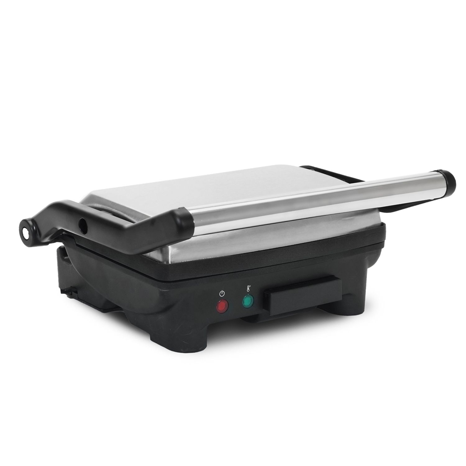 Brentwood Select TS-651 Compact Non-Stick Panini Press & Sandwich Make -  Brentwood Appliances