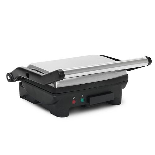 Elite Cuisine 3in1 Panini Press & Grill
