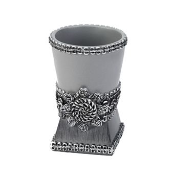 Avanti Braided Medallion Tumbler