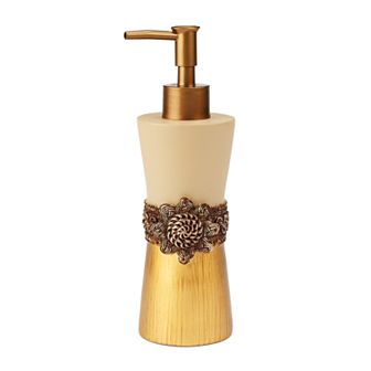 Avanti Braided Medallion Lotion Pump