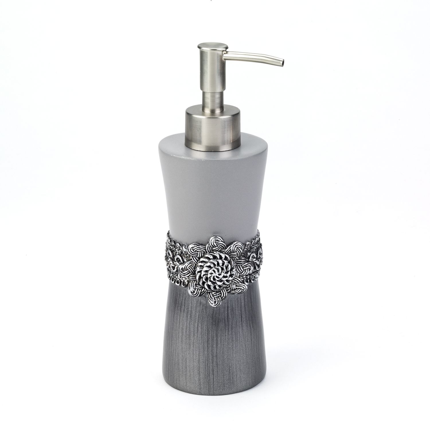 Avanti Braided Medallion Lotion Pump