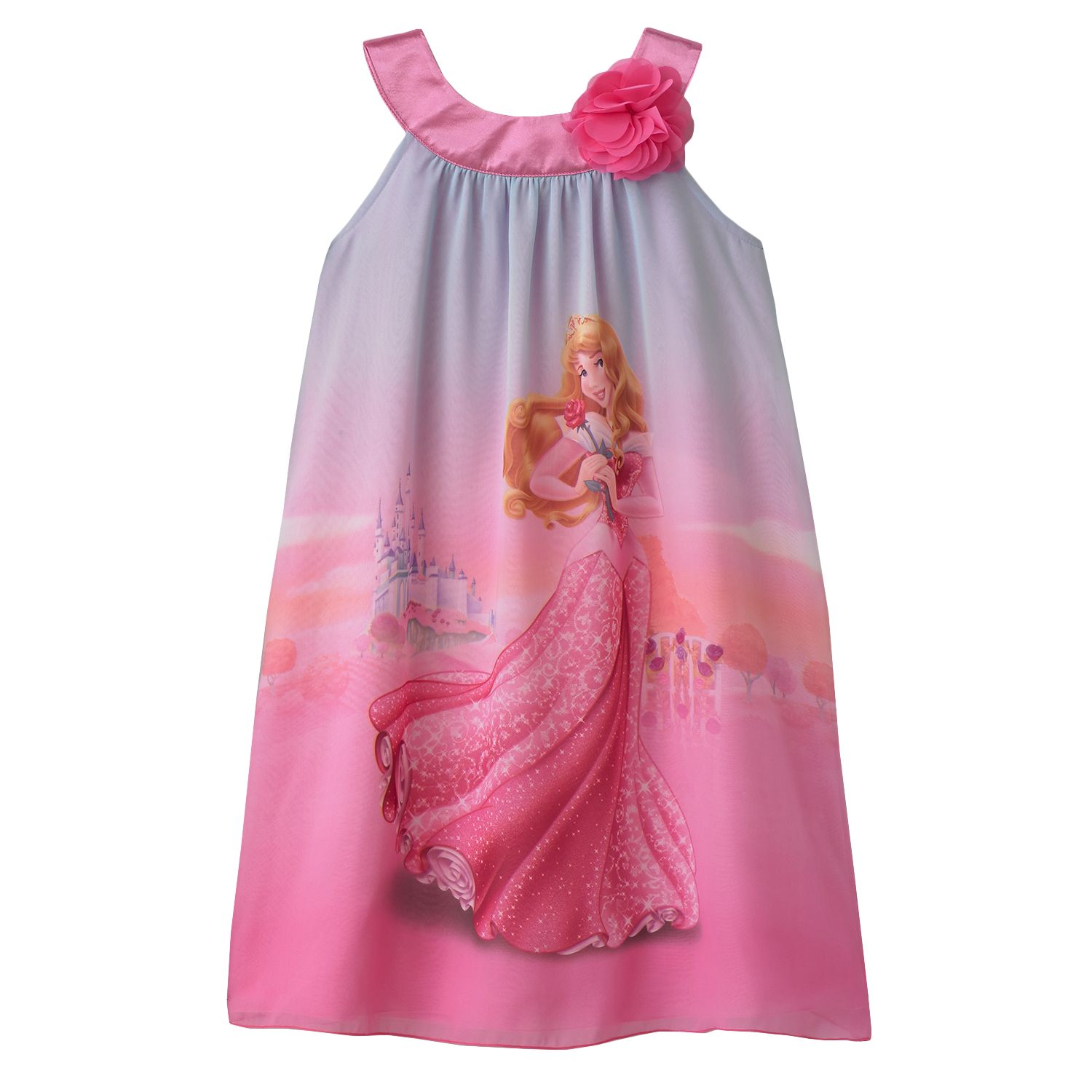 kohls princess dresses