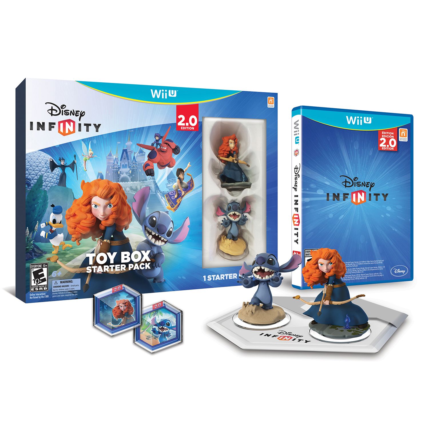 disney infinity toy box 2.0 google play