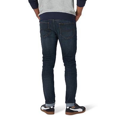 Men's Lee® Extreme Motion MVP Straight-Leg Slim-Fit Jeans
