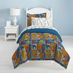 Boys Bedding Kohl S