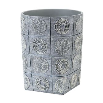 Avanti Galaxy Wastebasket