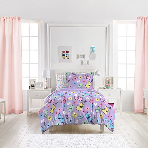 Kohls bed deals sets