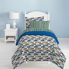 Kohls boys clearance bedding