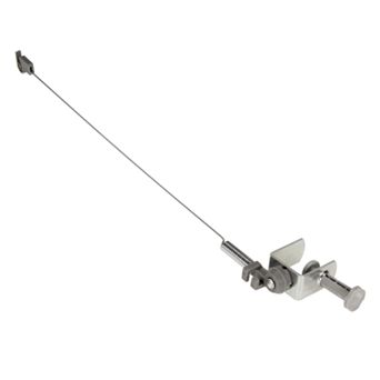 Household Essentials Ironing Board Cord Minder