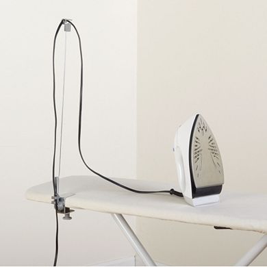 Household Essentials Ironing Board Cord Minder