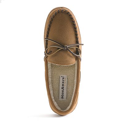 Lb evans moccasins clearance